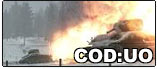 Call of Duty United Offensive Game Servers