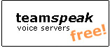 Team Speak Voice Servers