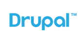 logo_drupal Drupal Logo