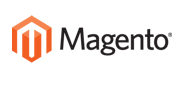 logo_magento Magento Logo