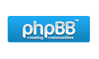 logo_phpbb phpBB Logo