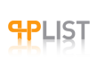 logo_phplist PHPList Logo