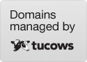 Tucows Logo