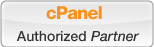 cPanel Logo